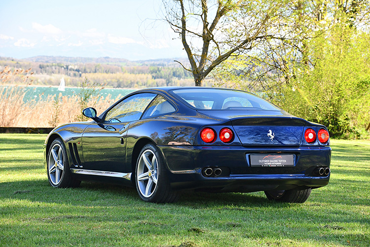 Ferrari 575M Maranello_20